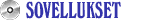 Sovellukset