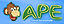 Powered by APE&trade;